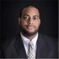 Desmond Gordon, Jr.