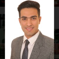 Mohammad Hamidi