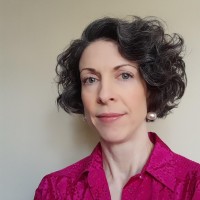 Caroline Pegum