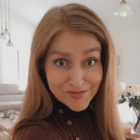 Nadine Sadler