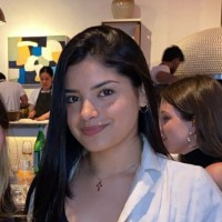 Nicole Vasquez Menacho