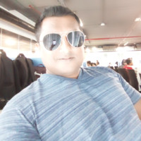 Chandru Gowda