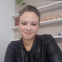 Claudia Elisabeth Morales Gonzalez