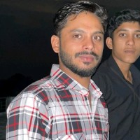 Vikas Varathe