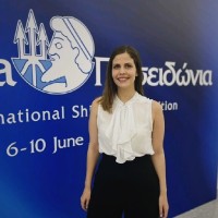 Vasiliki Palaiodimou