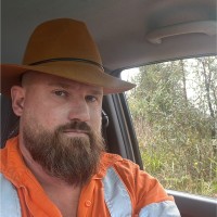 Warwick Smith
