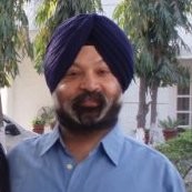 Lucky Singh