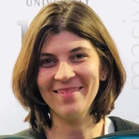 Thais Ferreira