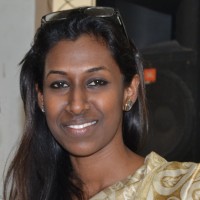 Dorcas Gandhi