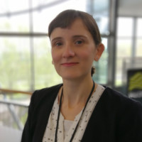 Caroline Bain