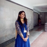 Navyashree P