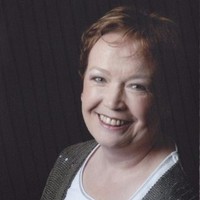 Petra Van Den Hurk