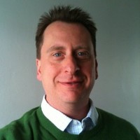Christopher Mesker