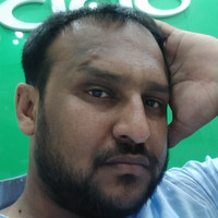 Irfan Saleem