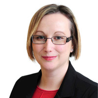 Louise Burnett