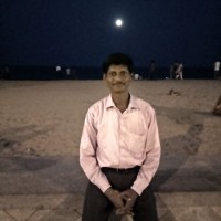 Venkateswarlu Chamarthi