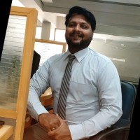 Hashim Raza