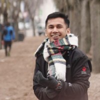 Muhamad Restu Ramadhan