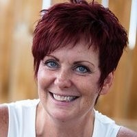 Jill Francis
