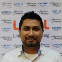 Jesus Arturo Gonzalez Ramos
