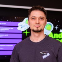 Konstantin Legkii
