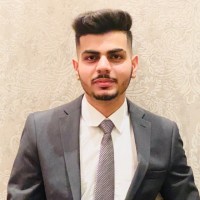Goldy Verma