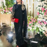 Syeda Arzoo Zahra