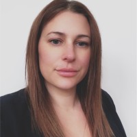 Nicole Hampton