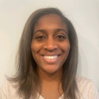 Takiyah Collins-Gibson, CSM, SSM