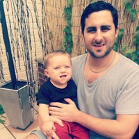 Aaron Binstead