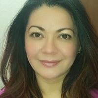 Maricela Olvera Garcia