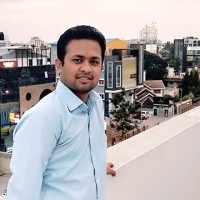 Abhijeet Dongre