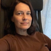 Anna Rybakova