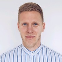 Floris van der Giessen