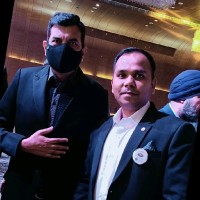 Rajneesh Kr. Piyush