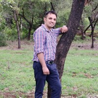Aniket Jadhav