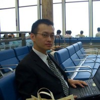 Johnny Chou