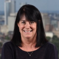 Marion Messina