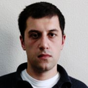 David Natsvlishvili