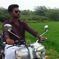 Stanley Tamizhselvan