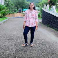 Subiksha Mahesh Kumar