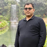 Bikash Rath