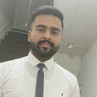 Harmandeep Singh Sohi