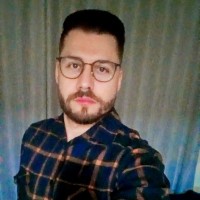 Alexandre Hackbarth