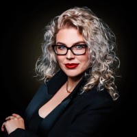 Irina Andrejew