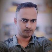 Harsh M. Tripathi
