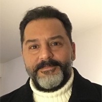 Hamid Behboudi
