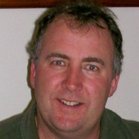 Mick Podger