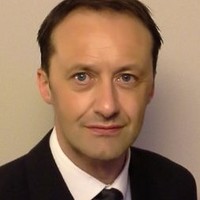 Michael Reilly