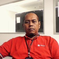 Jasrul Faizal Jarkaria